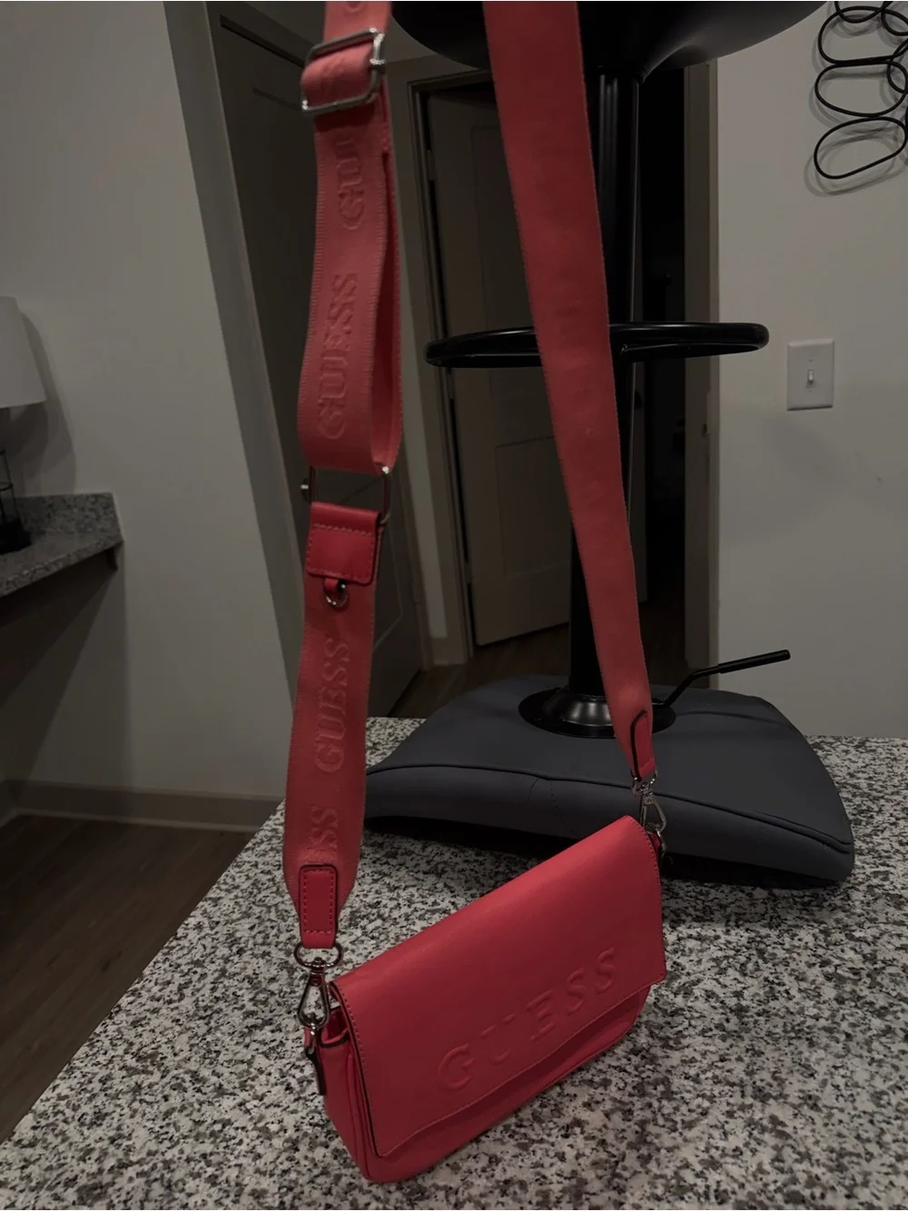 Guess crossbody bag